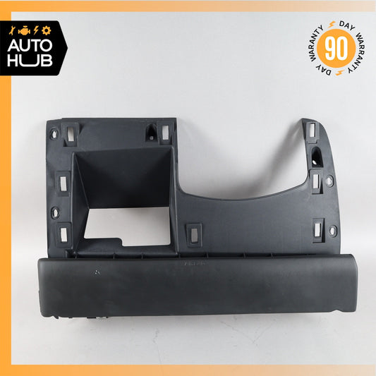 07-18 Bentley Continental GTC GT Knee Airbag Air Bag Left Driver Side OEM - photo 1