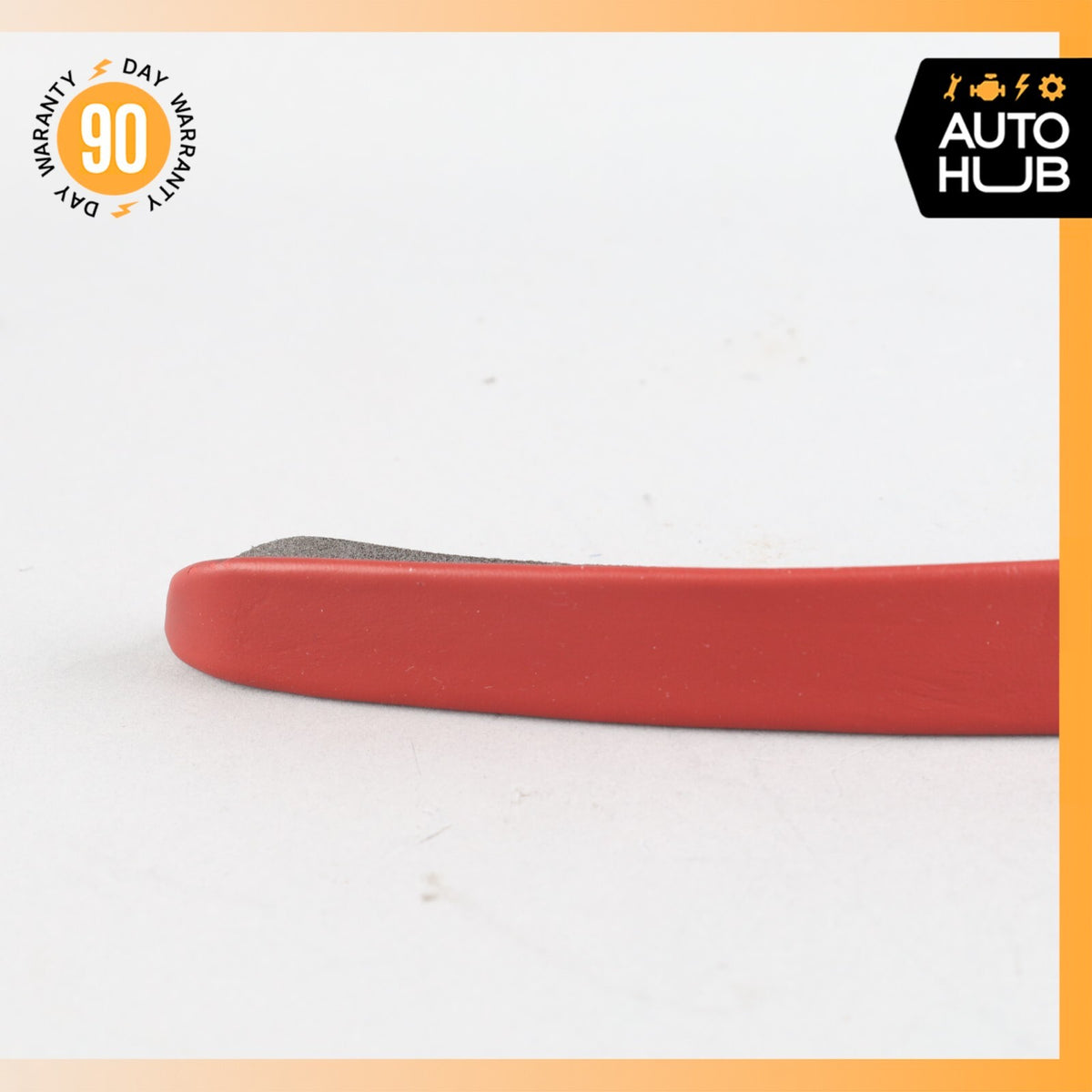 03-10 Bentley Continental GT GTC Front Left or Right Side Seat Cover Trim OEM - photo 2