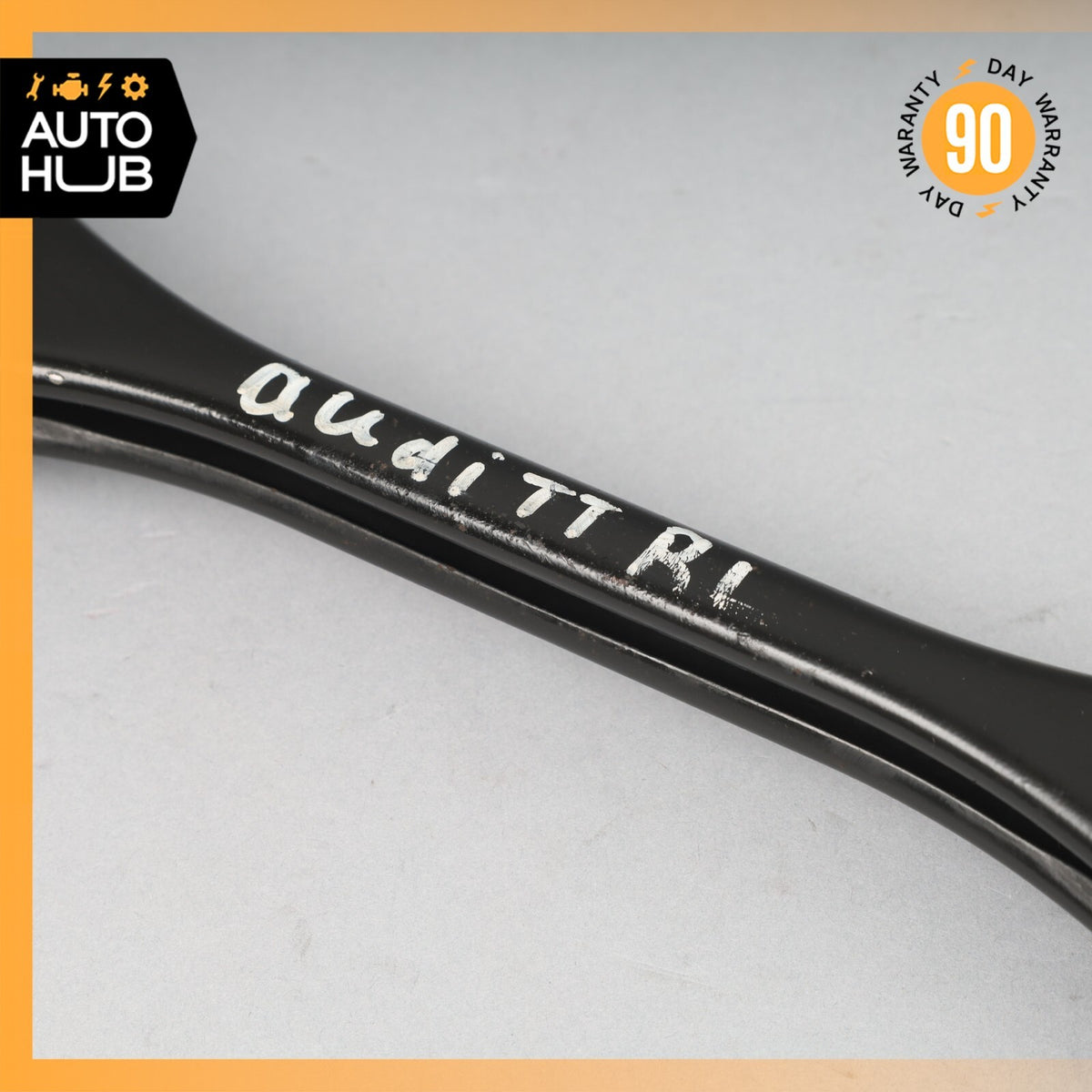 2018 Audi TT Rear Left or Right Lower Control Arm OEM 54k - photo 9