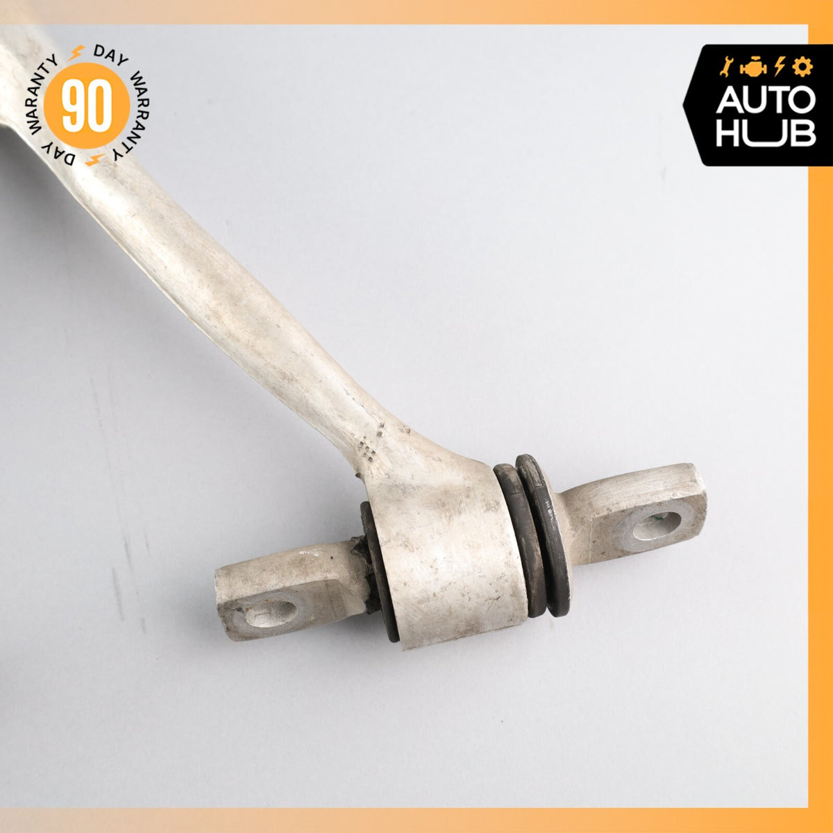 04-13 Cadillac XLR Front Left Side Upper Control Arm 10356433 OEM - photo 5