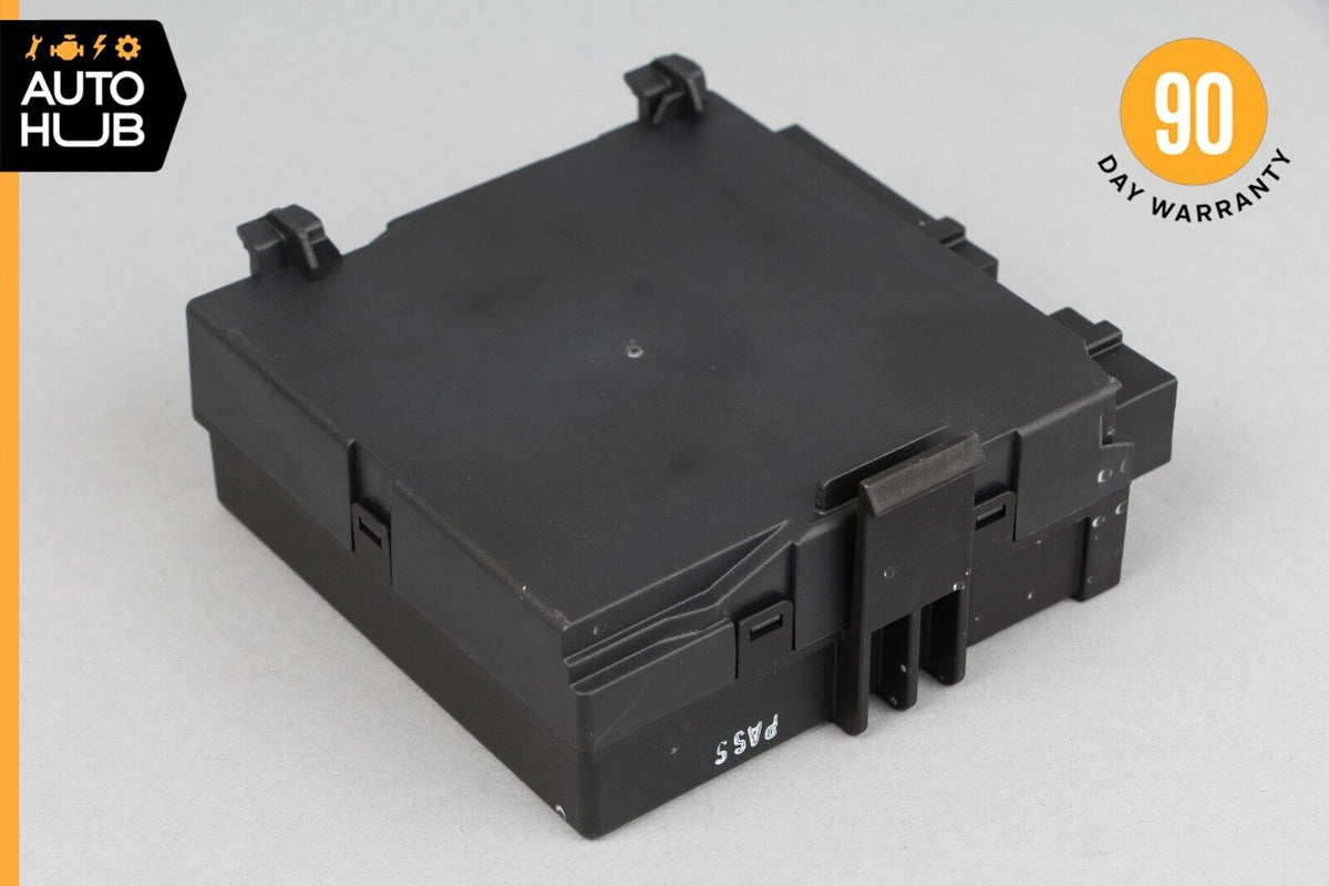 07-09 Mercedes W221 S63 CL550 Trunk Release Remote Open Close Module Unit OEM - photo 5