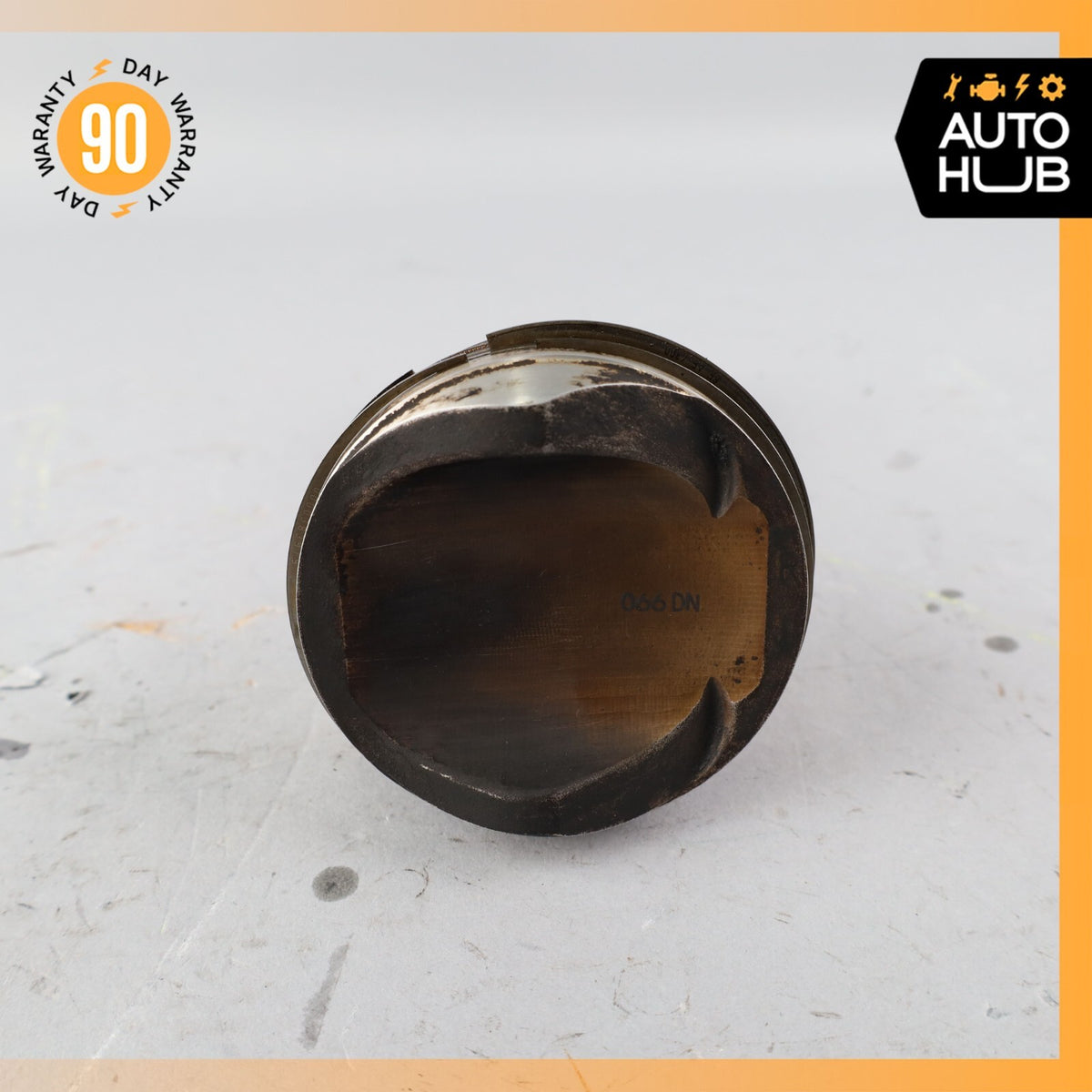 Porsche Cayenne 958 / Panamera Hybrid Engine Right Piston Connecting Rod OEM - photo 9