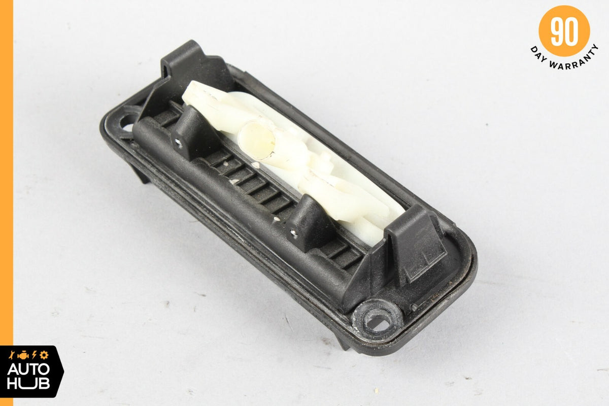08-14 Mercedes W204 C250 C300 Rear Trunk Tailgate Release Open Handle OEM - photo 4
