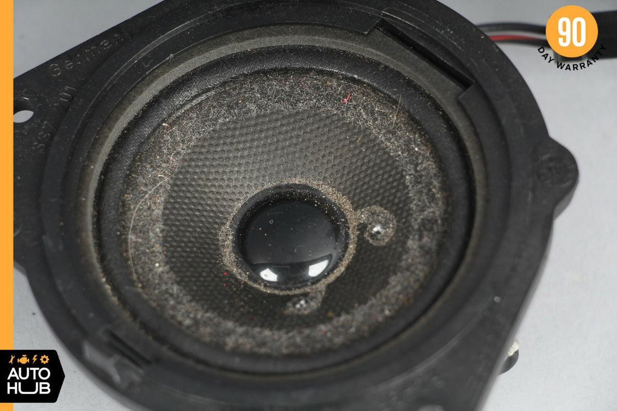 03-08 Mercede R230 SL500 SL55 AMG Dashboard Dash Center Audio Speaker Bose OEM - photo 2
