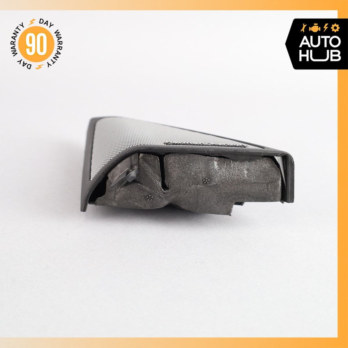 10-17 Mercedes W207 E350 E550 E400 Door Corner Speaker Left Driver Side OEM - photo 7