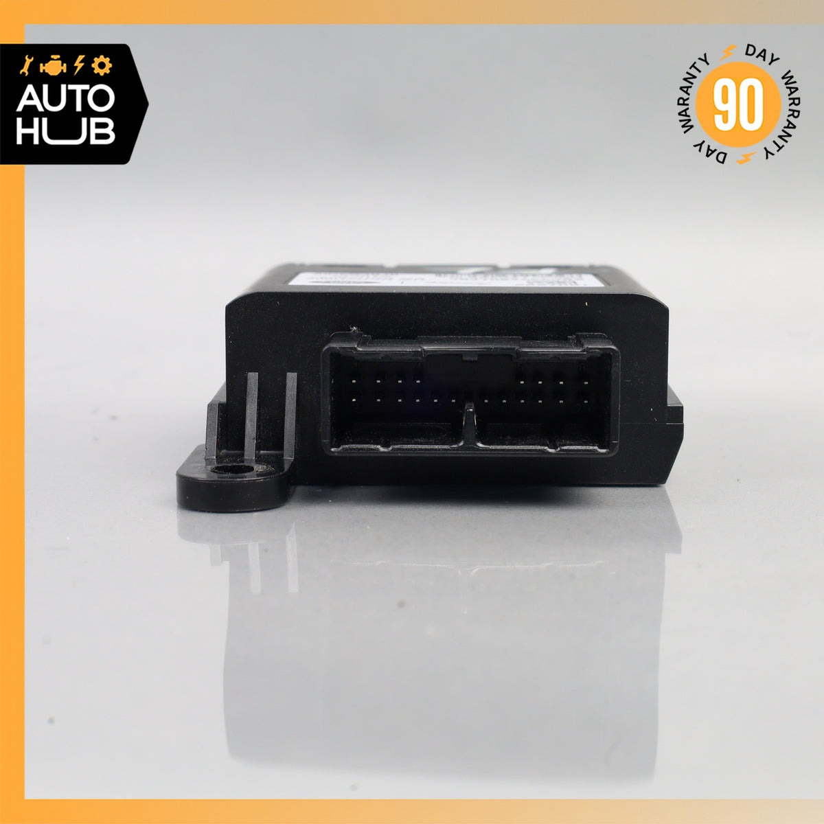 14-22 LR Range Rover Sport L494 Left or Right Seat Heat Control Module OEM - photo 4
