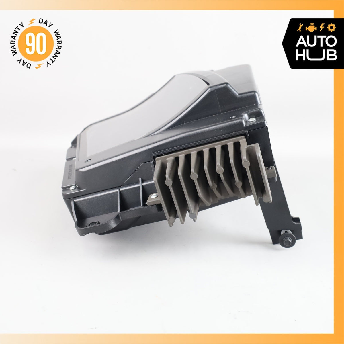 Chevrolet Corvette C7 Heads up Windscreen Display Projector Unit Camera OEM 32k - photo 19