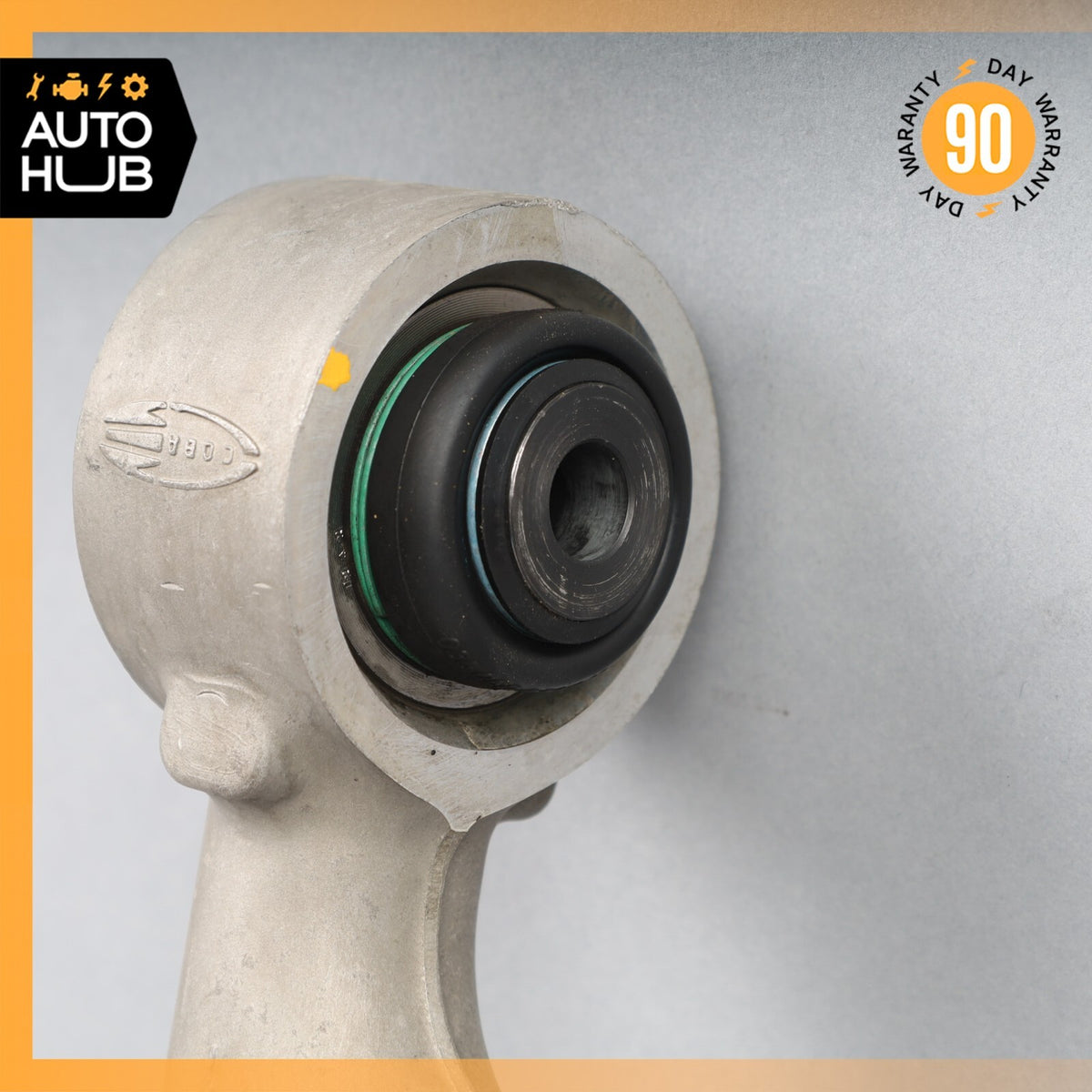 10-18 Aston Martin DB9 Vanquish Rear Left or Right Upper Control Arm OEM 35k - photo 7
