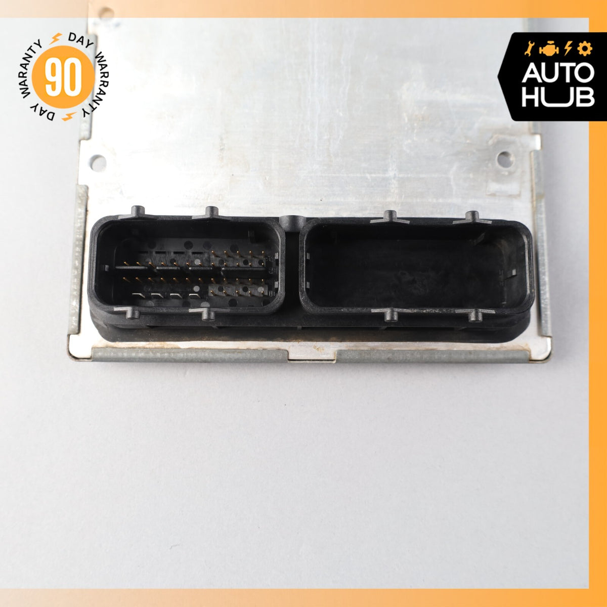2006 Cadillac XLR TCU Transmission Control Module 24235496 OEM - photo 7