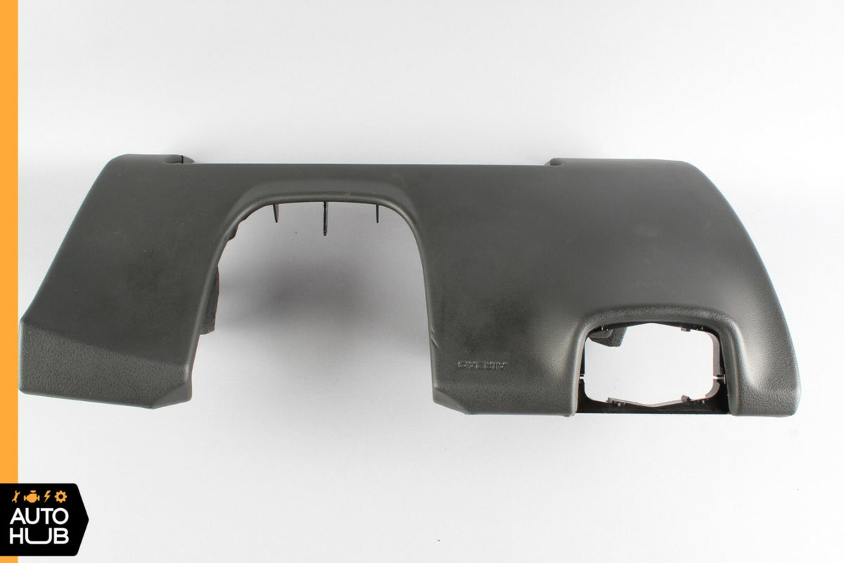 11-17 Audi D4 A8 A8L Lower Steering Column Cover 4H188030138M OEM - photo 1