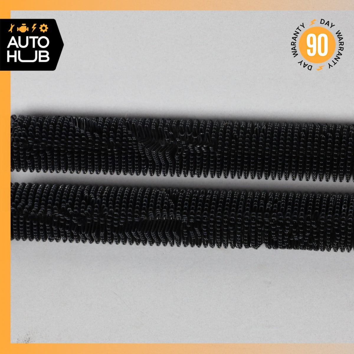 12-19 Aston Martin DB9 Power Steering Cooler Radiator CD333D746AA OEM - photo 12