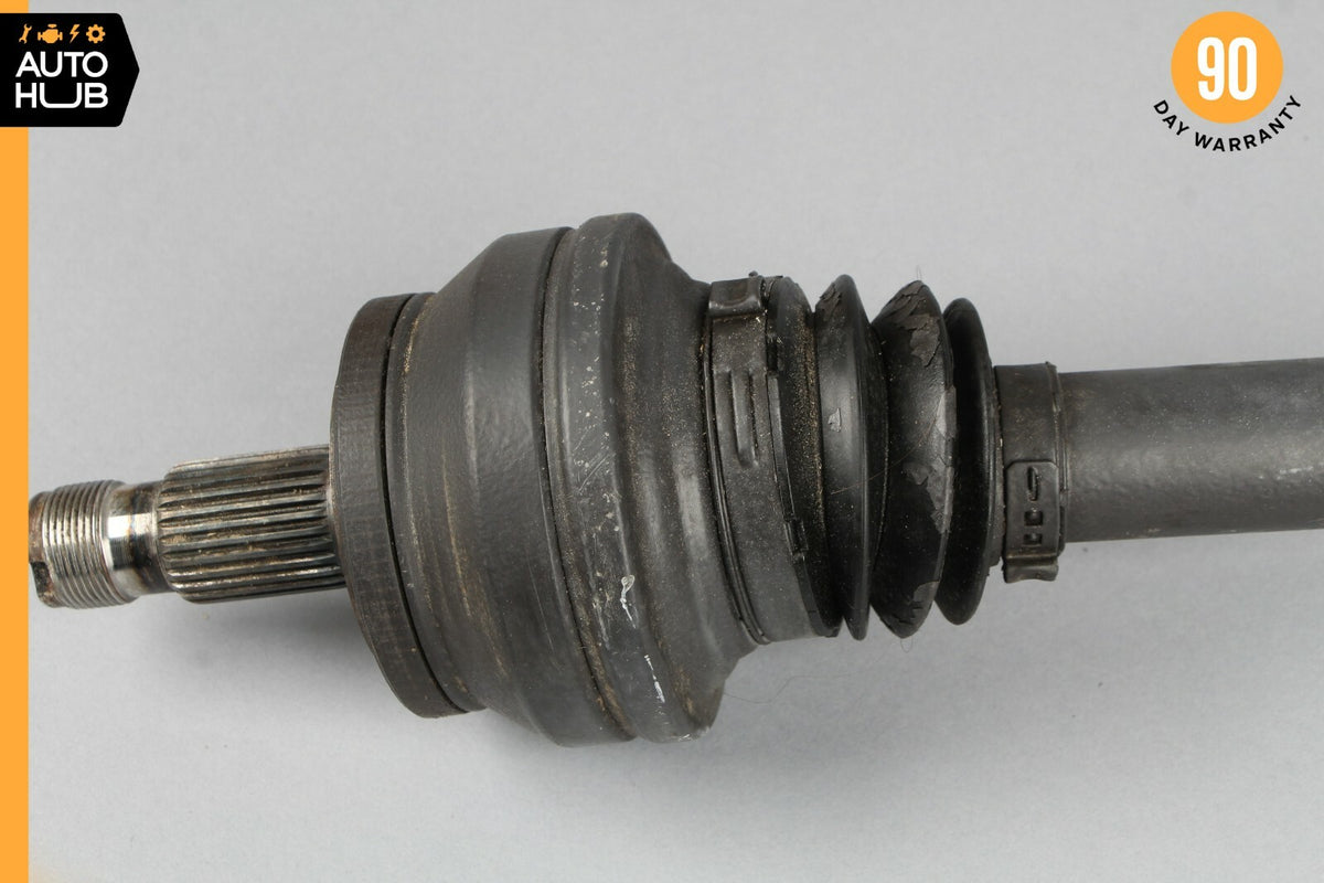 08-17 Mercedes W204 C250 Coupe Rear Left or Right Axle CV Half Shaft 2043501810 - photo 3