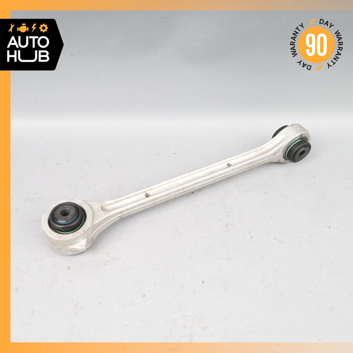 06-19 Aston Martin Rapide Vanquish Rear Right or Left Tie Rod Control Arm OEM - photo 2