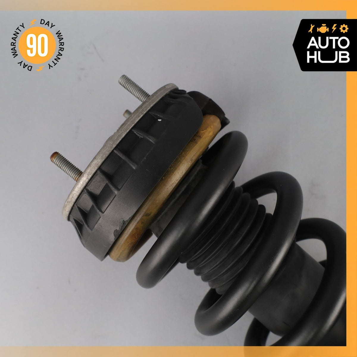 17-20 Jaguar X152 F-Type SVR Rear Left or Right Shock Strut Absorber OEM - photo 4