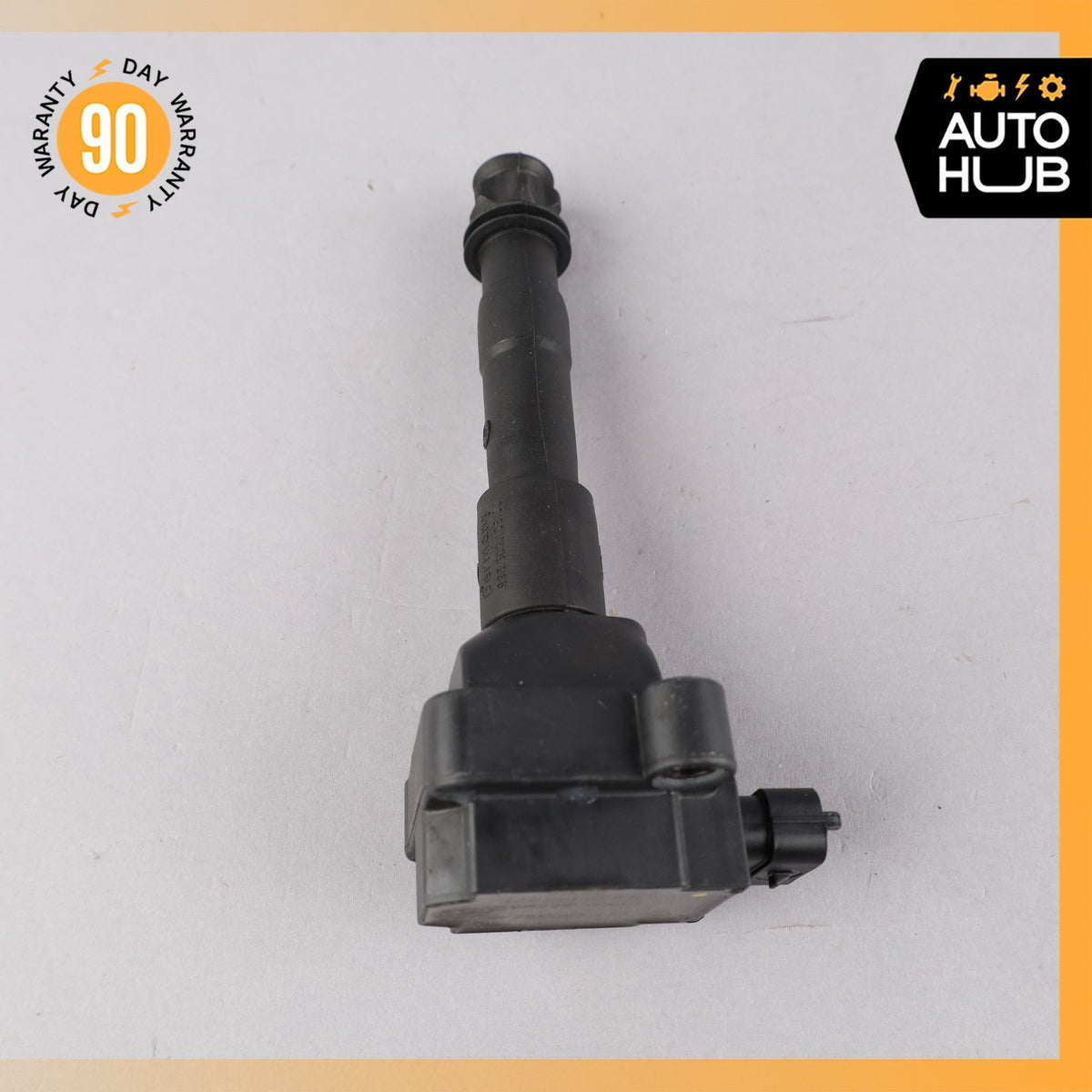 Porsche Boxster 987 Engine Ignition Coil 99760210200 OEM - photo 8