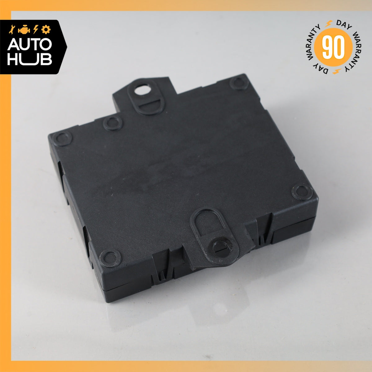 17-26 Alfa Romeo 949 Stelvio Lift Gate Tail Gate Trunk Control Module OEM 71k - photo 5