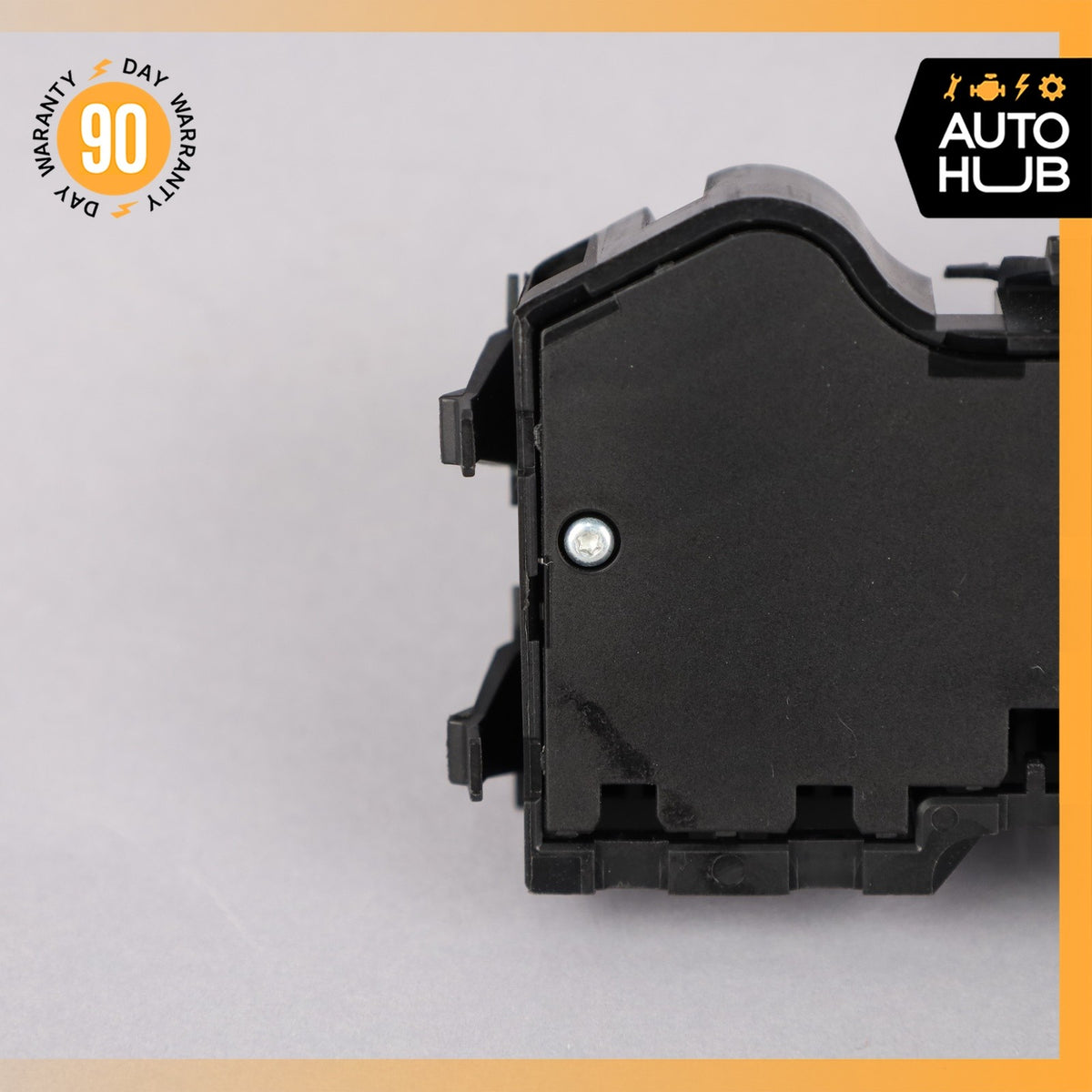 08-17 Mercedes W204 C250 E350 GLK350 Front Right Side Seat Control Switch OEM - photo 6