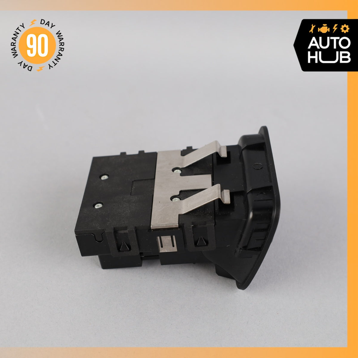 12-20 Mercedes X166 GL450 ML350 Parking Brake Release Handle 2469050451 OEM - photo 4