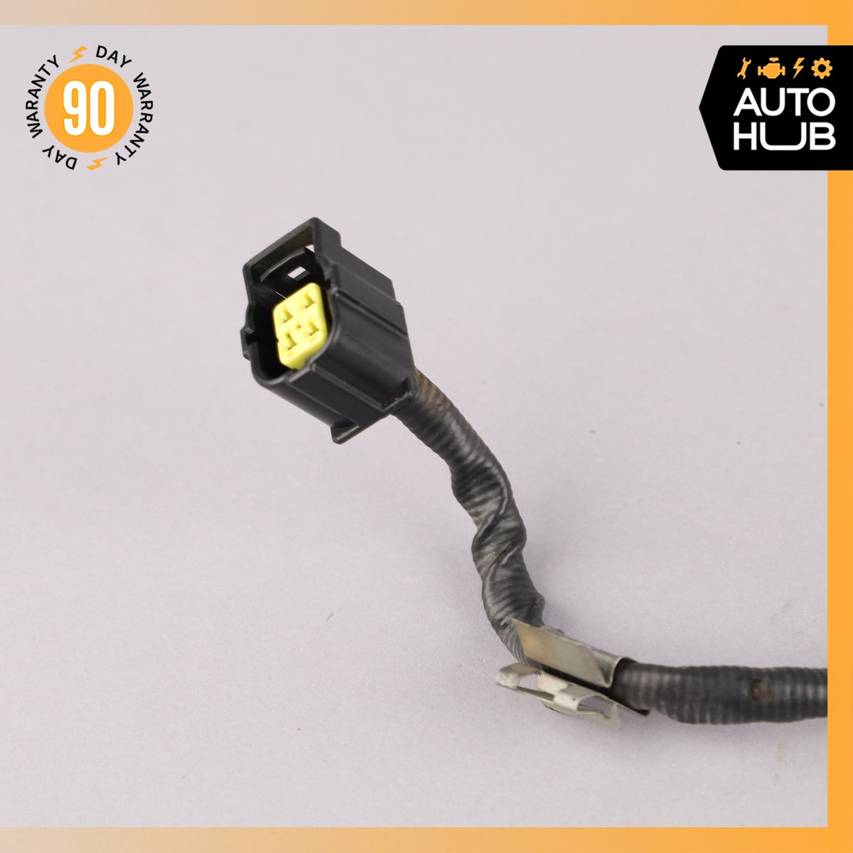 Mercedes W207 E550 GL450 CL550 Oxygen O2 Sensor Lambda Set of 4 0045420818 OEM - photo 11