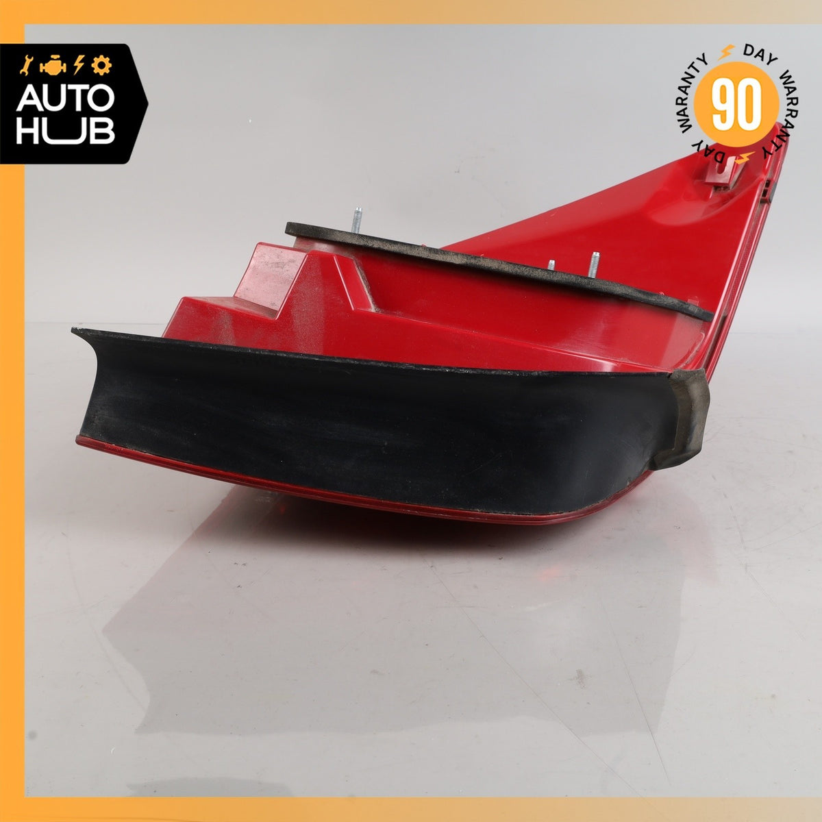 13-15 Mercedes X204 GLK350 GLK250 Right Side Tail Light Lamp Assembly OEM - photo 11