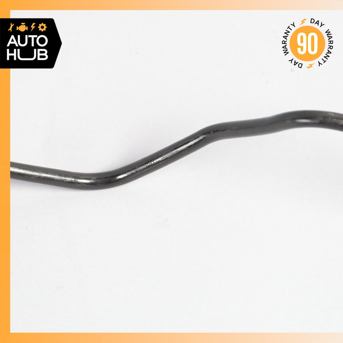 Bentley Continental GT GTC Brake Master Cylinder Power Booster Line Set OEM - photo 9
