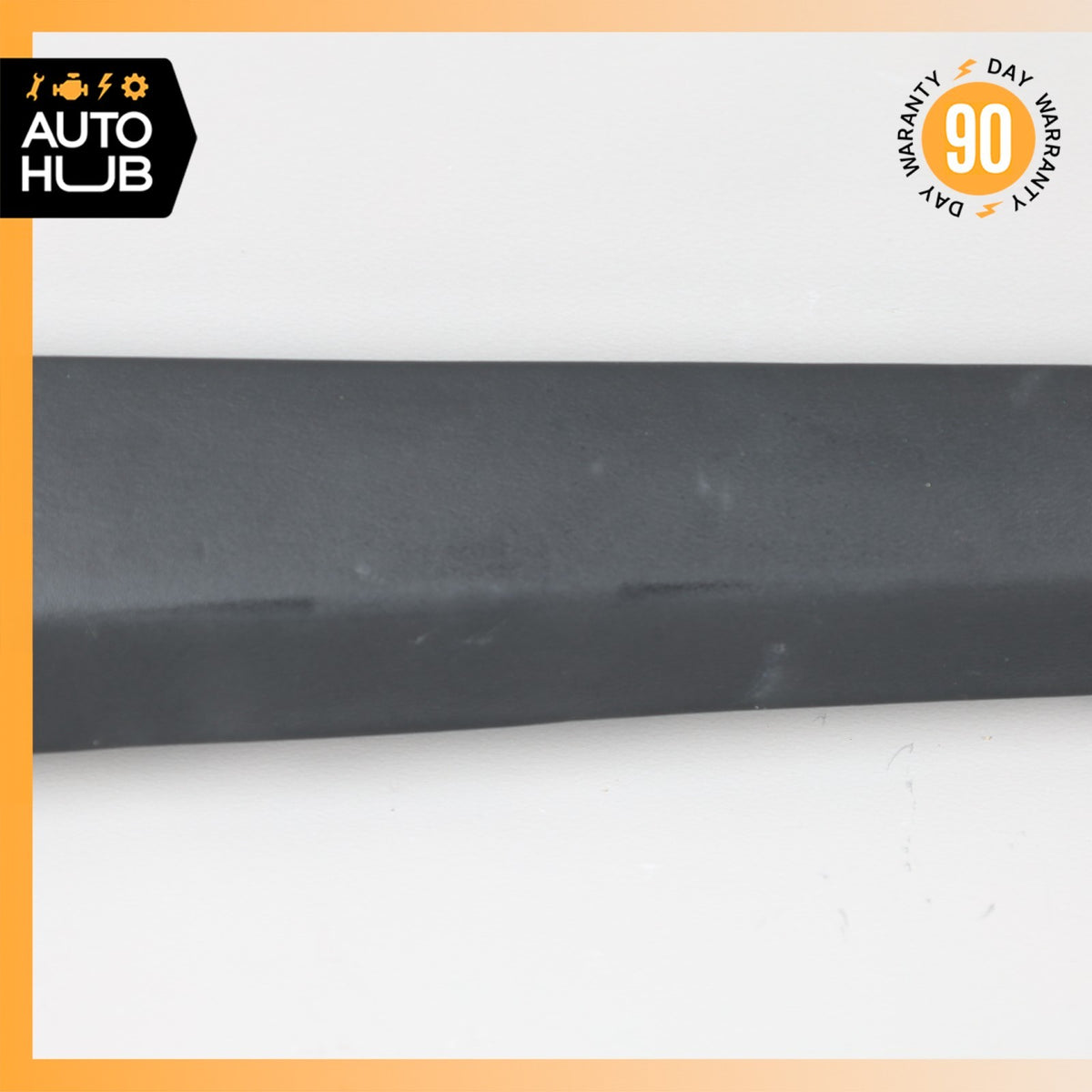 03-10 Bentley Continental Rear Center Console Armrest Left Side Trim Cover OEM - photo 5