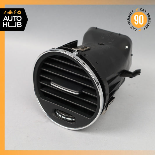 Mercedes W219 CLS550 CLS55 AMG Right Side Dashboard Dash Board Air Vent OEM - photo 1