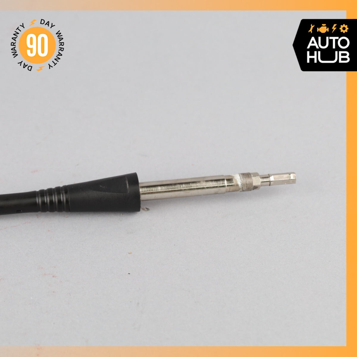 2002 Mercedes R170 SLK32 AMG Exterior AM/FM Antenna 1708200475 OEM - photo 5