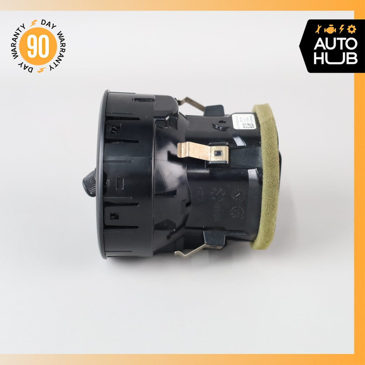 Mercedes W447 Metris Dash Outer Left or Right Side Air A/C Vent OEM - photo 5