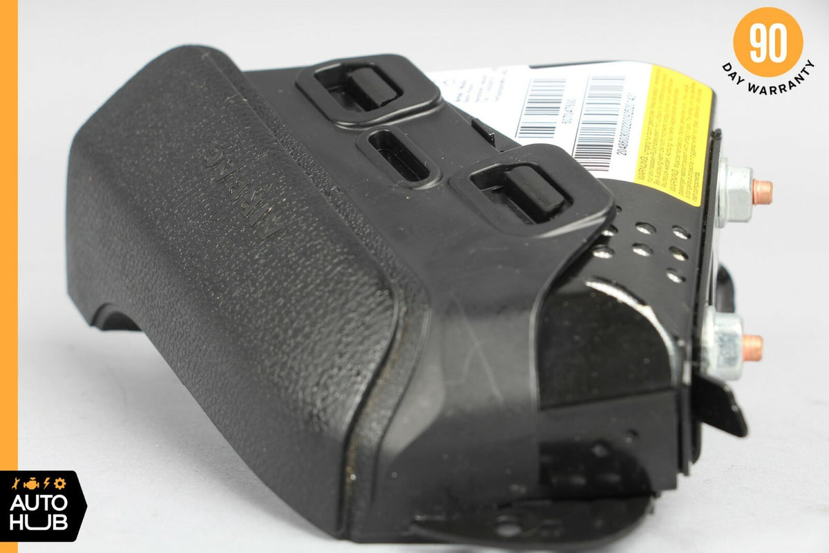 08-15 Mercedes W204 C300 GLK350 Right Passenger Lower Seat Airbag Air Bag OEM - photo 5