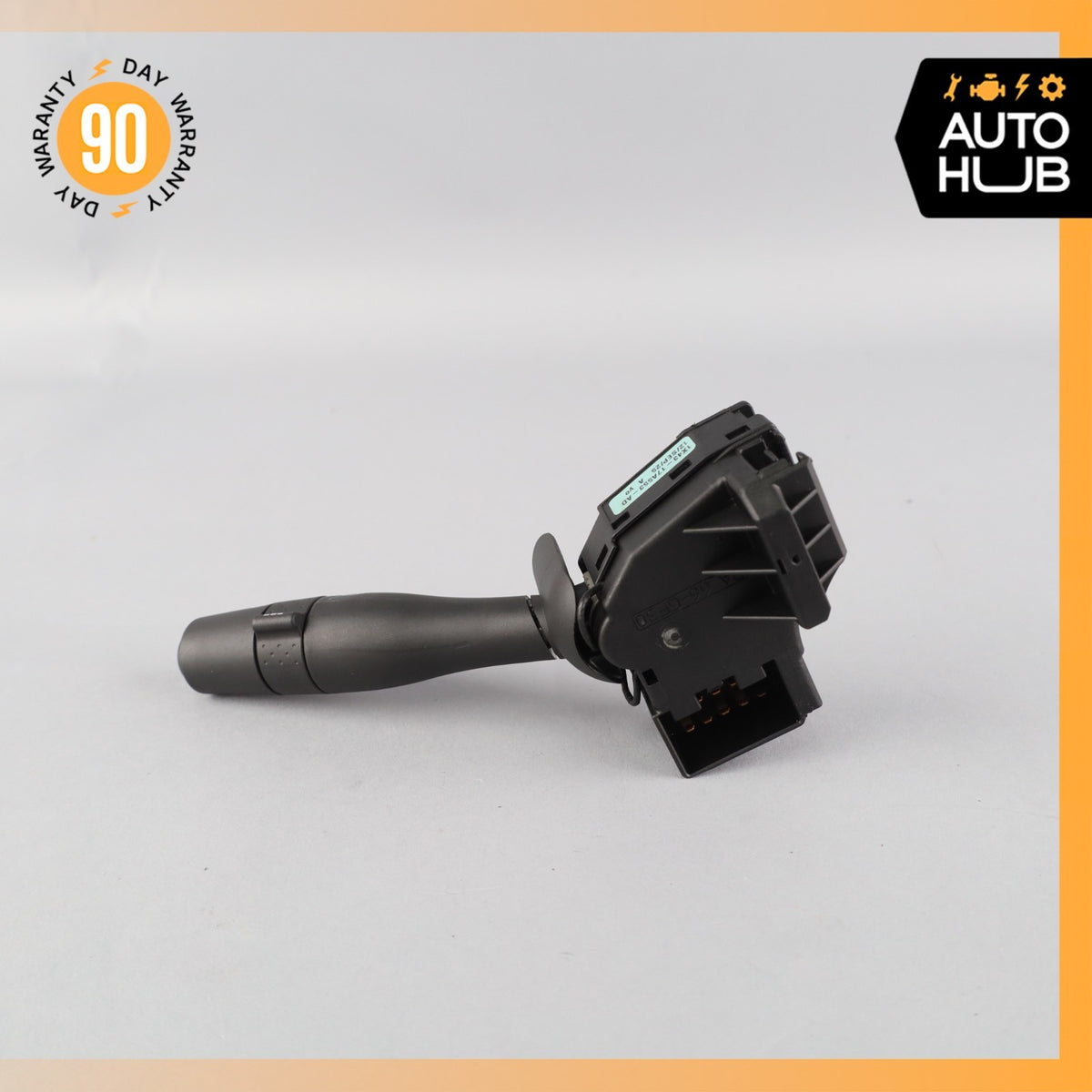 Aston Martin V8 Vantage Windshield Wiper Switch 1X4317A553AD OEM - photo 4