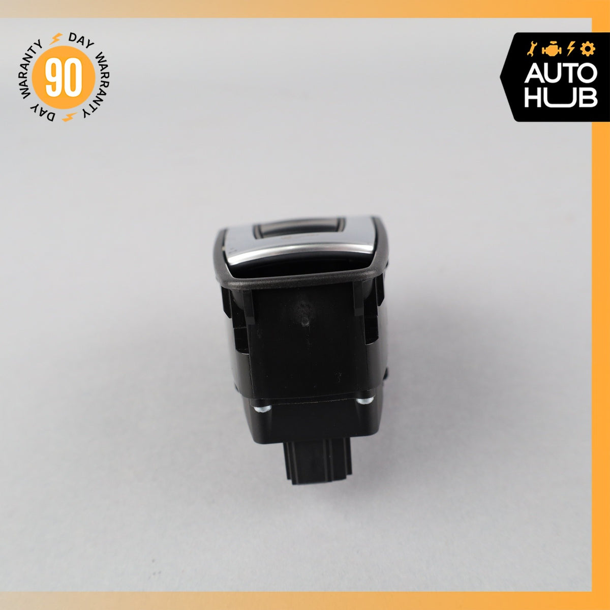 11-20 Mercedes R172 SLK250 E350 SL400 Convertible Top Control Switch OEM - photo 3