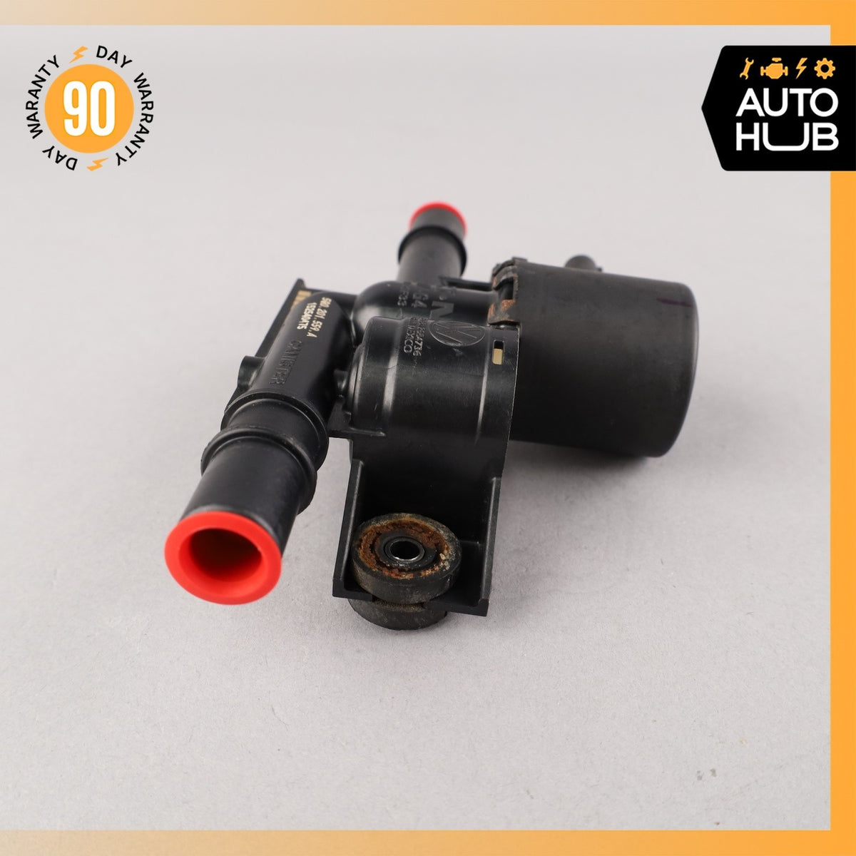 Audi 8V A3 E-Tron Fuel Pressure Regulator 5Q0201559A OEM - photo 5