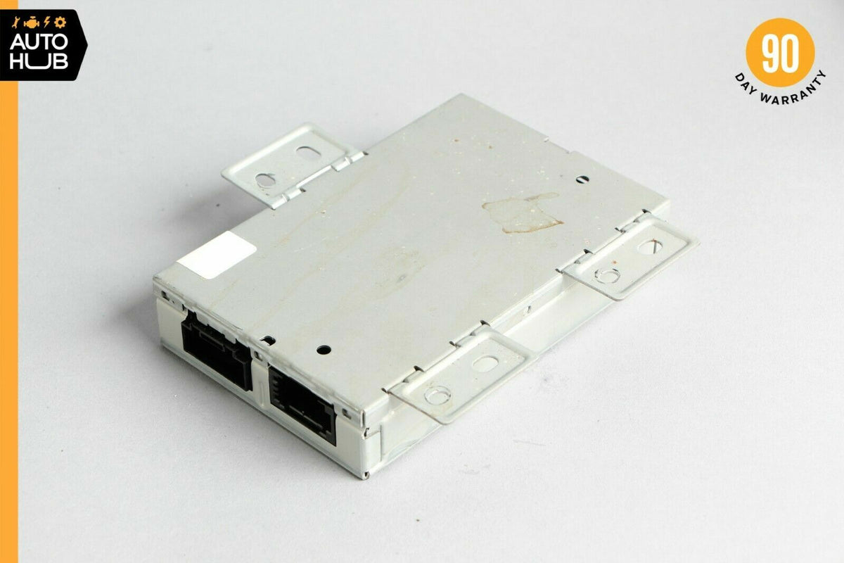 Mercedes R230 SL550 E350 SLK350 Communication Interface Module 2048708026 OEM - photo 7