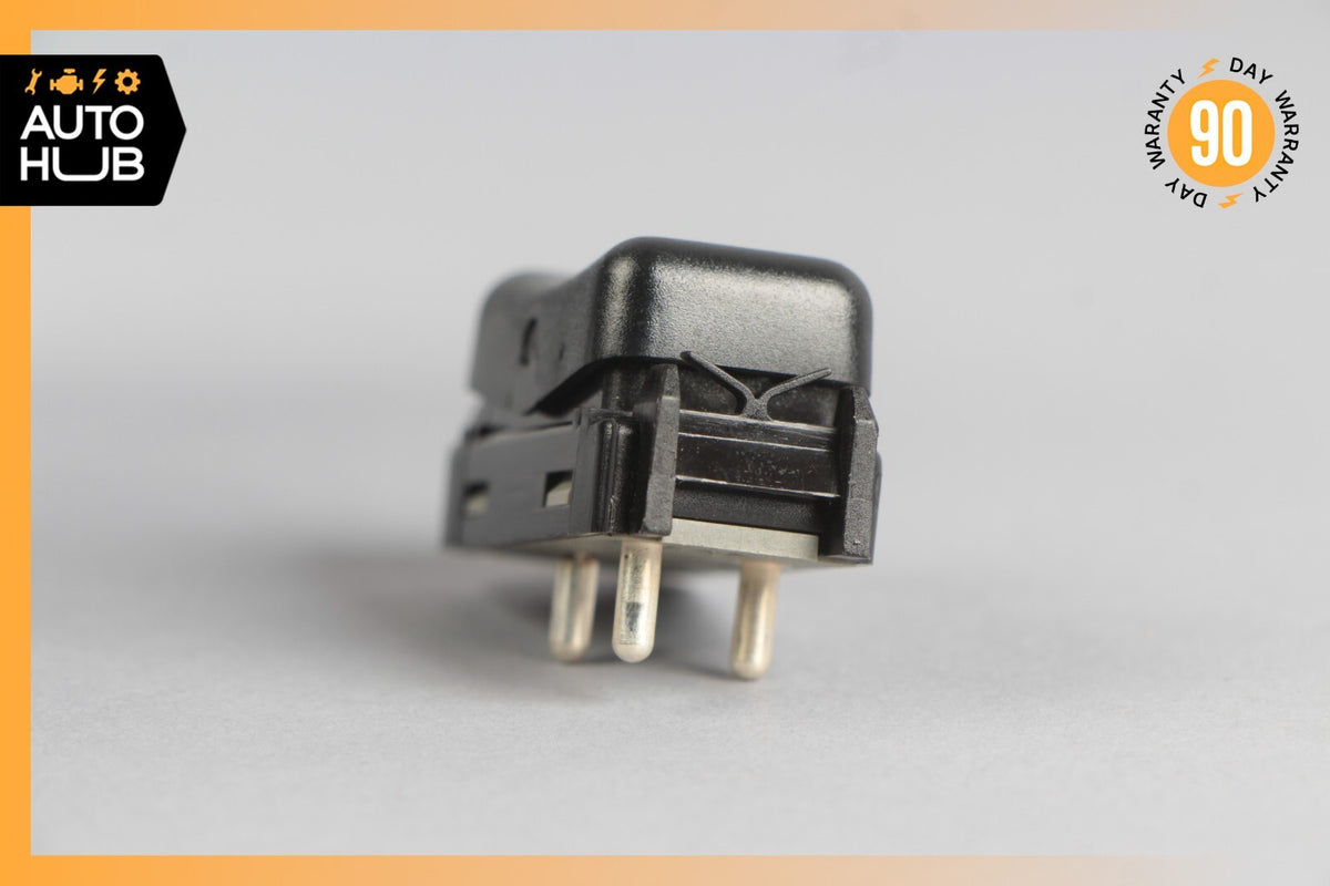 90-02 Mercedes R129 SL500 SL320 ESP Electronic Stability Program Button OEM 73k - photo 4