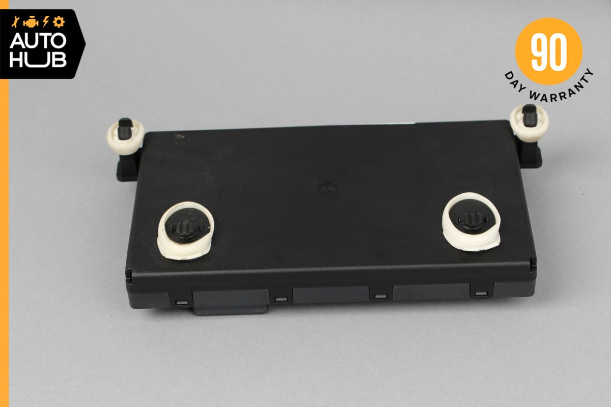 03-09 Mercedes W211 E550 E350 Front Left Driver Side Door Control Module OEM - photo 7