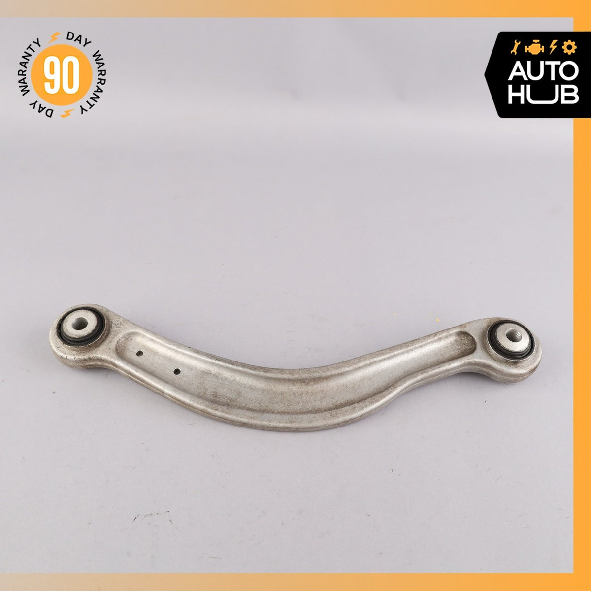 19-23 Mercedes W205 C43 C63 AMG Rear Right Upper Control Arm 2043500232 OEM - photo 4