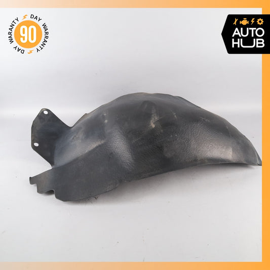 02-05 Ford Thunderbird Front Right Fender Liner Splash Shield Rear Side OEM - photo 1