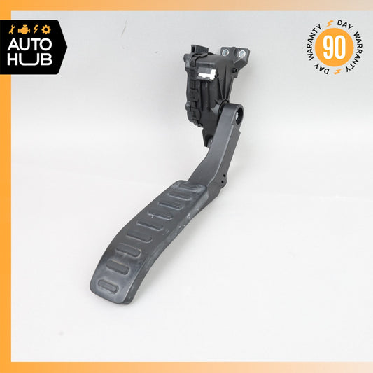 11-18 Porsche Cayenne 958 Gas Throttle Pedal Accelerator 7L0723507D OEM - photo 1