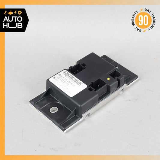 09-12 Mercedes R230 SL550 SL55 AMG Seat Airscarf Control Module 2308209526 OEM - photo 1
