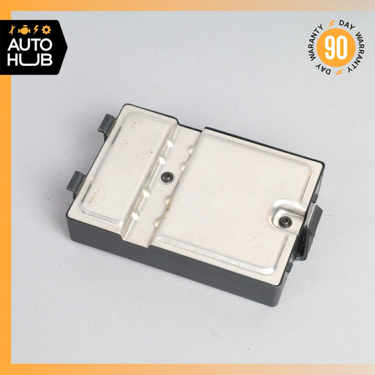 Maserati Levante S M161 Front Right Side Seat Heated Control Module OEM 26k - photo 3