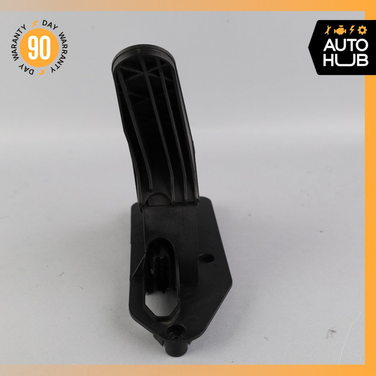 Maserati Quattroporte GranCabrio Gas Pedal Accelerator Module Electronic OEM - photo 3