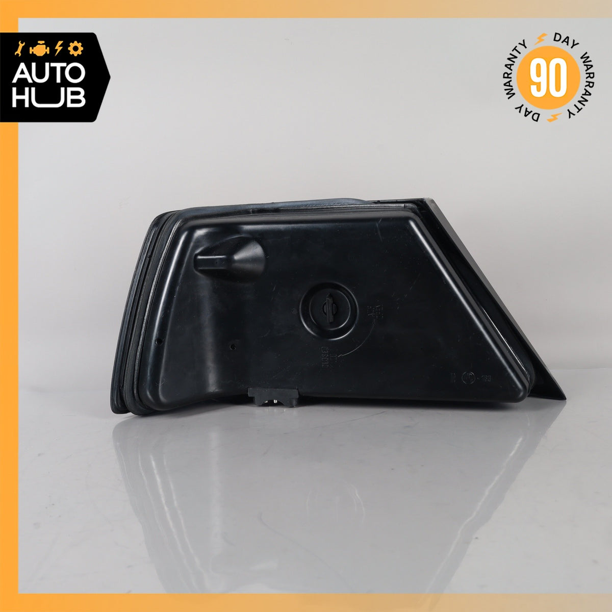 90-93 Mercedes W124 300E 300CE Tail Light Tail Lamp Rear Right Side OEM - photo 14