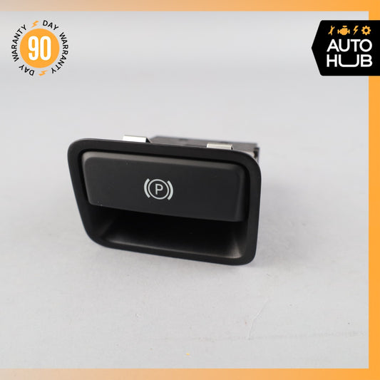 12-20 Mercedes W117 CLA45 AMG ML350 Parking Brake Release Handle 2469050451 OEM - photo 1