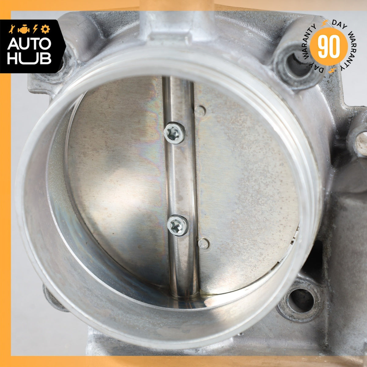 Porsche Cayenne Macan Panamera 3.6L V6 Engine Throttle Body 99760511501 OEM - photo 2