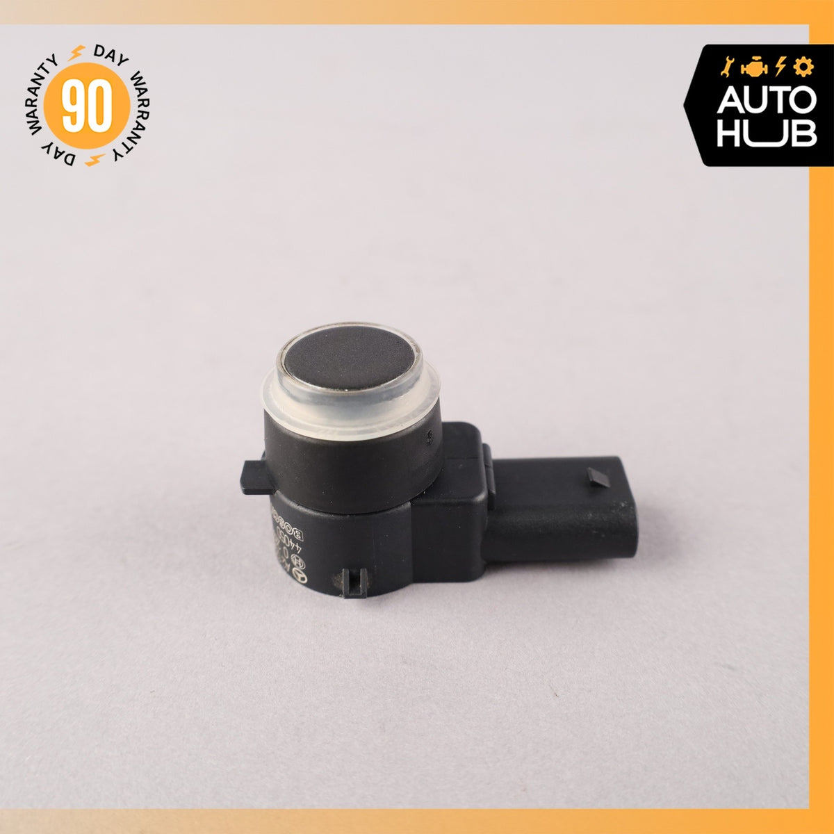 Mercedes W218 CLS550 GL450 Front Bumper Parking PDC Sensor OEM - photo 5