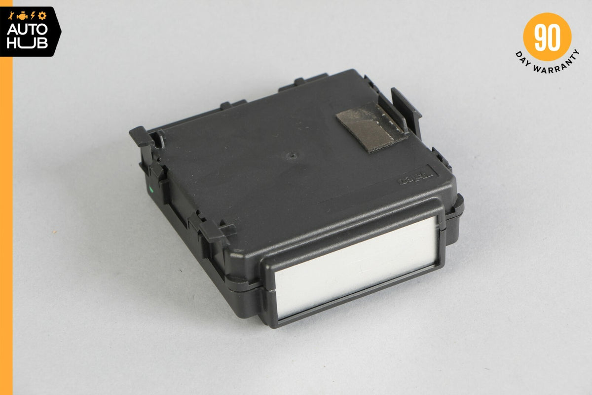 06-11 Mercedes W219 CLS500 CLS550 Trunk Lid Lock Remote Release Control Module - photo 7