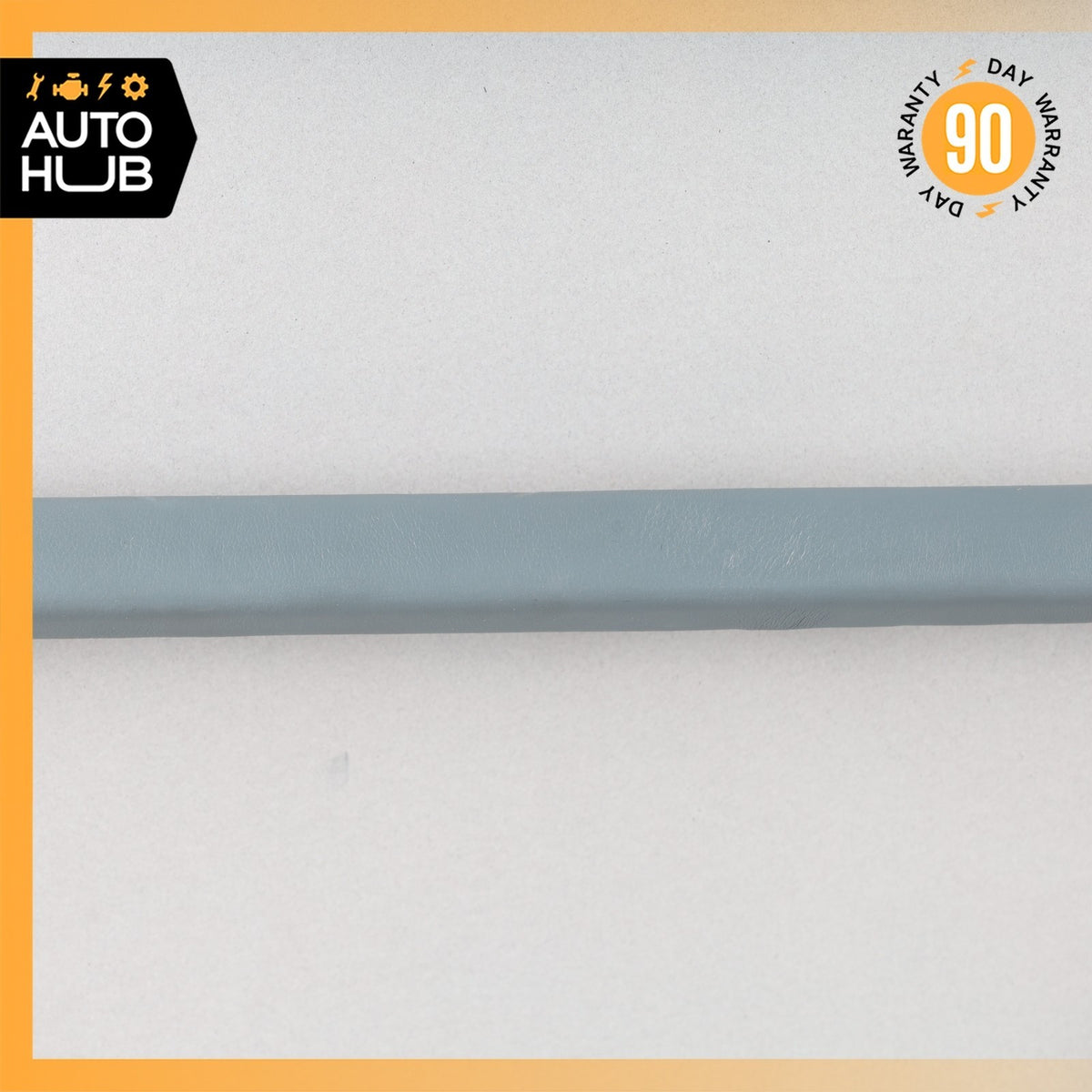 05-10 Aston Martin DB9 Dashboard Dash Glove Box Trim Cover Panel w/ Switch OEM - photo 4
