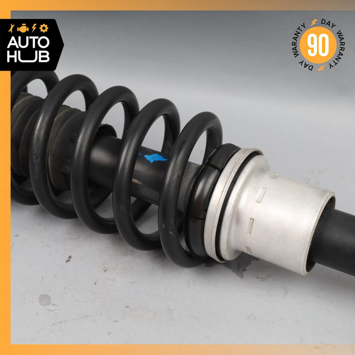 03-09 Mercedes W211 E350 E320 Front Left or Right Shock Strut Absorber OEM - photo 5