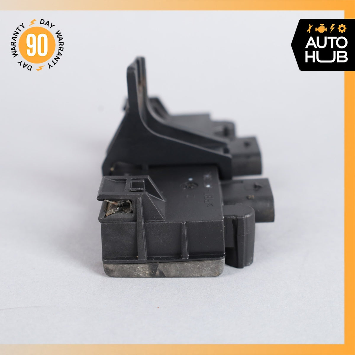 Audi 4G8 A7 S7 Trunk Boot Tailgate Lid Door Control Module 3AA962243D OEM - photo 5